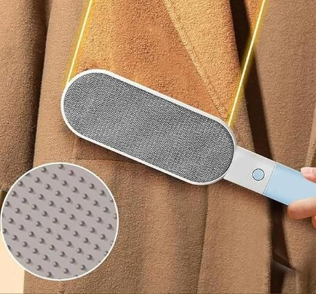 4 in 1 Multifunctional Lint Remover with Brush